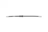 1987481747 Тормозной шланг MB C/E W204/207 4Matic \&#039;\&#039;F BOSCH підбір по vin на Brocar