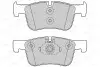 302269 Гальмівні колодки дискові BMW 1/3/4 &quot;F &quot;11&gt;&gt; VALEO підбір по vin на Brocar