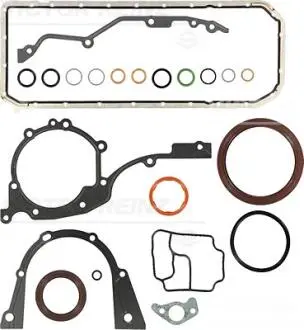 082769803 Комплект прокладок масляного піддону BMW M52 VICTOR REINZ підбір по vin на Brocar