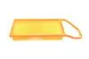 S5702A Фільтр повітряний Citroen Nemo/C3/Peugeot Bipper/206/207/Ford Fiesta 1.4HDi 08- SOFIMA підбір по vin на Brocar