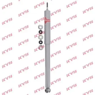 553195 Амортизатор KYB TOYOTA Rav4 "R "94-00 "(Gas) KYB підбір по vin на Brocar