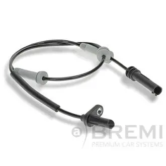 51563 Датчик ABS BMW 1(F20)/3(F30) xDrive &quot;F &quot;11&gt;&gt; BREMI підбір по vin на Brocar