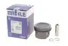 0330101 Поршень Mahle AUDI/SEAT/SKODA/VW 1,6i 94-02 MAHLE / KNECHT підбір по vin на Brocar