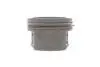 0330101 Поршень Mahle AUDI/SEAT/SKODA/VW 1,6i 94-02 MAHLE / KNECHT підбір по vin на Brocar