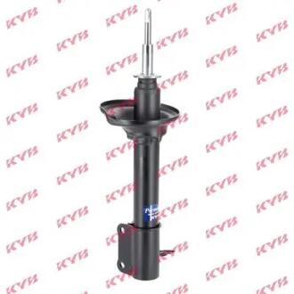633089 A_Амортизатор KYB MAZDA *323 &quot;RL &quot;90 &quot;(Oil) KYB підбір по vin на Brocar
