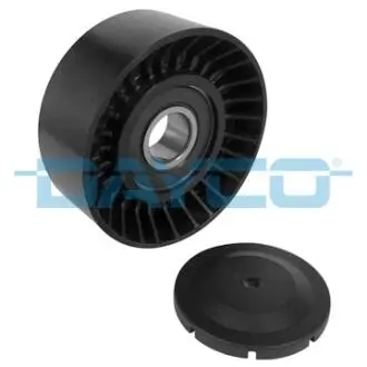 APV3048 Ролик паразитний VW Crafter "2,5TDI "06-13 DAYCO подбор по vin на Brocar