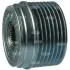 Шкив генератора Ford FORD Transit \'\'00>> 235157