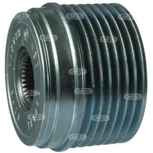 235157 Шкив генератора Ford FORD Transit \'\'00>> CARGO подбор по vin на Brocar