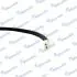 EX599302V000 Датчик ABS HYUNDAI Veloster RR/RH &quot;11-&quot;13 MANDO підбір по vin на Brocar
