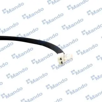 EX599302V000 Датчик ABS HYUNDAI Veloster RR/RH "11-"13 MANDO підбір по vin на Brocar