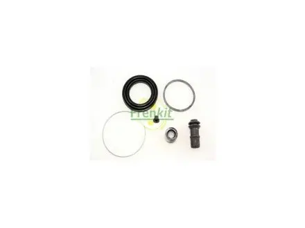 254062 Ремкомплект гальмівного супорту MAZDA 929 FRENKIT підбір по vin на Brocar