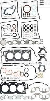 013832001 Комплект прокладок двигателя TOYOTA 3MZ-FE VICTOR REINZ подбор по vin на Brocar