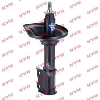 633028 Амортизатор KYB MAZDA 626 &quot;FR &quot;83 &quot;(Oil) KYB підбір по vin на Brocar