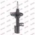 Амортизатор KYB MAZDA 626 "FL "83 "(Oil) 633029