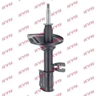 633029 Амортизатор KYB MAZDA 626 "FL "83 "(Oil) KYB подбор по vin на Brocar