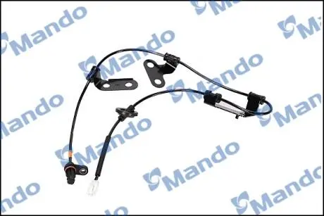 EX599303V010 Датчик ABS HYUNDAI Grandeur RR/RH "12>> MANDO подбор по vin на Brocar