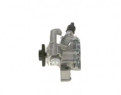 KS00000629 Насос ГУР MERCEDES C W203 cdi \&#039;\&#039;01-09 BOSCH підбір по vin на Brocar