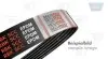 6PK1695SCC Ремень П-клиновый 6PK1695 Optibelt SCC OPTIBELT підбір по vin на Brocar