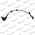 EX599302M000 Датчик ABS HYUNDAI Genesis RR/RH &quot;08&gt;&gt; MANDO підбір по vin на Brocar