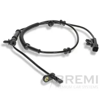 51551 Датчик ABS JEEP GrandCherokee "F "10>> BREMI подбор по vin на Brocar