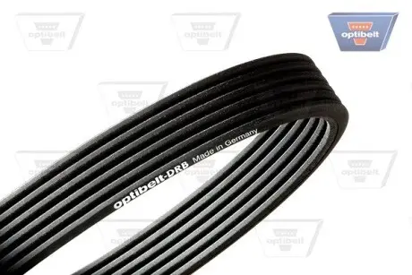 6DPK1320 А_Ремень П-клиновый 6DPK1320 Optibelt OPTIBELT підбір по vin на Brocar