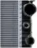 CR513000P Радіатор 456 mm MERCEDES E-Class W211 MAHLE / KNECHT підбір по vin на Brocar