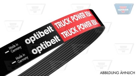 7PK2337TM А_Ремень П-клиновый 7PK2337 Optibelt OPTIBELT подбор по vin на Brocar