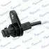 EX598103Z000 Датчик ABS HYUNDAI I40 FRT/LH &quot;11&gt;&gt; MANDO підбір по vin на Brocar