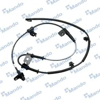 EX598103Z000 Датчик ABS HYUNDAI I40 FRT/LH "11>> MANDO подбор по vin на Brocar
