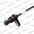 EX599303Z000 Датчик ABS HYUNDAI I40 RR/RH &quot;11&gt;&gt; MANDO підбір по vin на Brocar