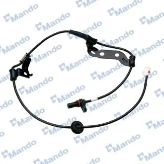 EX599303Z000 Датчик ABS HYUNDAI I40 RR/RH "11>> MANDO подбор по vin на Brocar