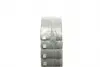 CR4390SI025 Вкладиші шатунні Toyota Land Cruiser 3.0 TD 93-02 (+0.25) KING підбір по vin на Brocar