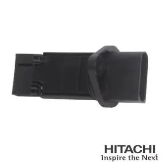 2508934 Расходомер воздуха AUDI A3 "03-08 HITACHI подбор по vin на Brocar