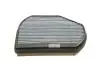S4270CA Фильтр салона MB E-class (W210)/C-class (W202) 95-02 (угольный) SOFIMA підбір по vin на Brocar