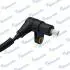 EX95680FD100 Датчик ABS KIA Rio RR/RH &quot;02-&quot;05 MANDO підбір по vin на Brocar