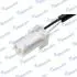 EX95680FD100 Датчик ABS KIA Rio RR/RH &quot;02-&quot;05 MANDO підбір по vin на Brocar