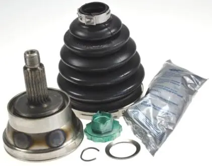 21585 A_ШРУС AUDI / SEAT / SKODA / VW SPIDAN підбір по vin на Brocar