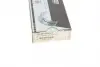 CR4611SV03 Вкладыши шатунные Citroen Berlingo/Jumper/Jumpy/Peugeot Boxer/Expert/Partner 2.0 HDi 99-06 (+0.30) KING підбір по vin на Brocar