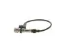 0356912944 Провод зажигания BOSCH підбір по vin на Brocar
