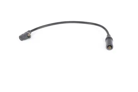 0356904061 Дріт високовольтний UY 42 BOSCH підбір по vin на Brocar