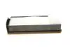 S3655A Фільтр повітряний BMW 3 (F30/F80)/ 5 (F10)/X5 (F15) 10-18 (N57) SOFIMA підбір по vin на Brocar