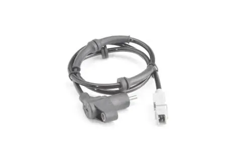 0265006209 Датчик числа оборотів BOSCH підбір по vin на Brocar