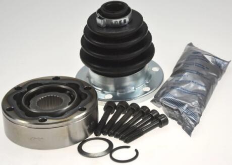 22407 ШРУС VL VW Trans,68^ SPIDAN підбір по vin на Brocar