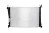 CR1355000P Радиатора 356 mm FORD MAHLE / KNECHT підбір по vin на Brocar