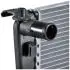 CR1355000P Радиатора 356 mm FORD MAHLE / KNECHT підбір по vin на Brocar