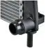 CR1355000P Радиатора 356 mm FORD MAHLE / KNECHT підбір по vin на Brocar