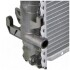 CR568000P A_Радіатор 551 mm VW MAHLE / KNECHT підбір по vin на Brocar