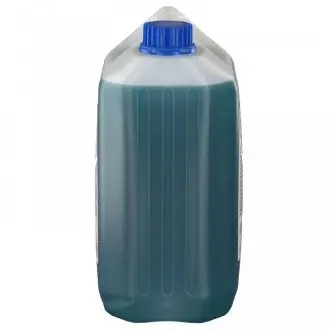 31276 Антифриз, синий 210L FEBI BILSTEIN подбор по vin на Brocar