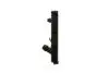 CR1086000P Радіатор 346 mm BMW MAHLE / KNECHT підбір по vin на Brocar
