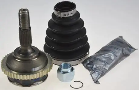 22270 ШРУС SPIDAN підбір по vin на Brocar